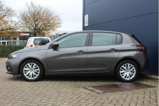 Peugeot 308 - 1.6 BlueHDi 120pk CLIMA l NAVIGATIE l TREKHAAKACTIE - 1