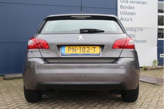 Peugeot 308 - 1.6 BlueHDi 120pk CLIMA l NAVIGATIE l TREKHAAKACTIE - 1