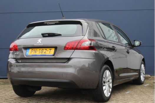 Peugeot 308 - 1.6 BlueHDi 120pk CLIMA l NAVIGATIE l TREKHAAKACTIE - 1