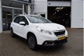 Peugeot 2008 - 1.2 VTi Active Navi - trekhaak - nette staat - 1 - Thumbnail