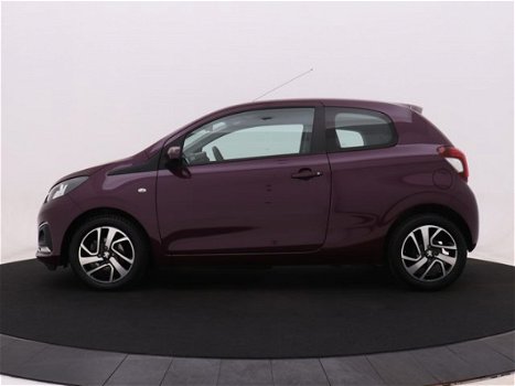 Peugeot 108 - 1.0 e-VTi Allure *ALLURE*AIRCO*3 DEURS RUIME INSTAP* | NEFKENS DEAL | - 1