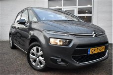 Citroën C4 Picasso - HDi 115 Tendance | Navi | Airco | Parkeerhulp RIJKLAAR