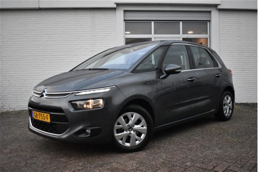 Citroën C4 Picasso - HDi 115 Tendance | Navi | Airco | Parkeerhulp RIJKLAAR - 1