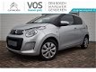 Citroën C1 - VTi 72 S&S Feel 5-drs *Nieuw* | Airco | radio BT (Rijklaar) - 1 - Thumbnail