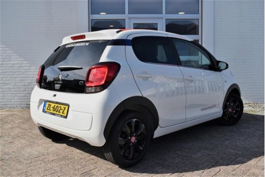 Citroën C1 - VTi 72 S&S Airscape Urban Ride 5-drs | Airco | Bluetooth | Carplay | *demovoordeel - 1