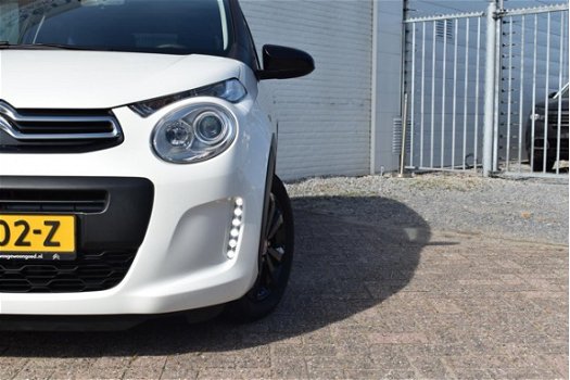 Citroën C1 - VTi 72 S&S Airscape Urban Ride 5-drs | Airco | Bluetooth | Carplay | *demovoordeel - 1