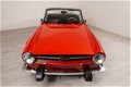 Triumph TR6 - Soft Top - 1 - Thumbnail