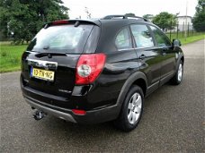 Chevrolet Captiva - 2.0 VCDI Class