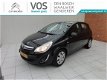 Opel Corsa - 1.4-16V Cosmo | AIRCO | BLUETOOTH | NAVIGATIE | RADIO C/D - 1 - Thumbnail