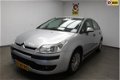 Citroën C4 - 1.6-16V Ligne Prestige AUTOMAAT GARANTIE AIRCO APK - 1 - Thumbnail