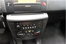 Citroën C4 - 1.6-16V Ligne Prestige AUTOMAAT GARANTIE AIRCO APK