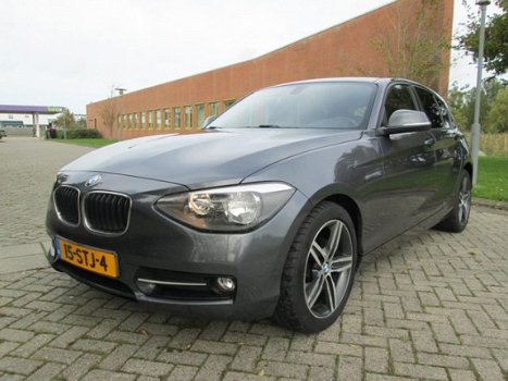 BMW 1-serie - 116d Business Sport - 1