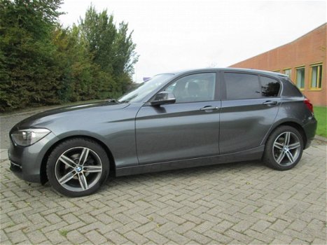 BMW 1-serie - 116d Business Sport - 1