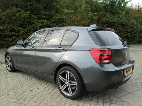 BMW 1-serie - 116d Business Sport - 1