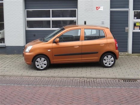 Kia Picanto - 1.1 LXE - 1