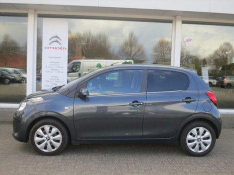 Citroën C1 - FEEL TOUCHSCREEN/DAB+/CAMERA/AIRCO RIJKLAAR - 1