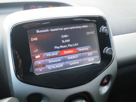 Citroën C1 - FEEL TOUCHSCREEN/DAB+/CAMERA/AIRCO RIJKLAAR - 1