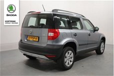 Skoda Yeti - 1.2 TSI Comfort