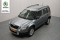 Skoda Yeti - 1.2 TSI Comfort - 1 - Thumbnail