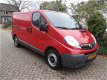 Opel Vivaro - 2.0 CDTI L1H1 EcoFLEX AIRCO - 1 - Thumbnail