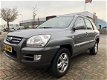 Kia Sportage - 2.7 V6 Adventure 4WD AUTOMAAT 166.000km - 1 - Thumbnail