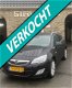 Opel Astra Sports Tourer - 1.4 Cosmo Bj 2011 Navigatie Trekhaak - 1 - Thumbnail