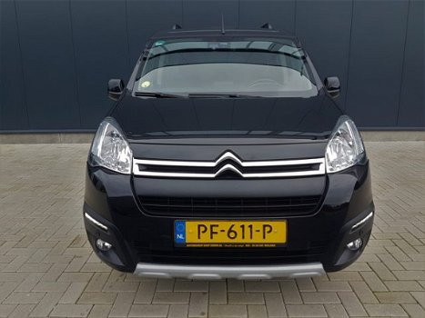 Citroën Berlingo - 1.6 BlueHDi XTR 2016 65.000 KM - 1