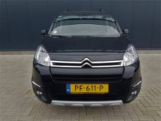 Citroën Berlingo - 1.6 BlueHDi XTR 2016 65.000 KM