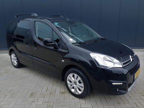 Citroën Berlingo - 1.6 BlueHDi XTR 2016 65.000 KM - 1