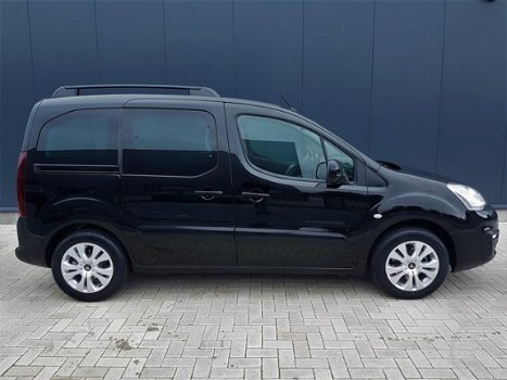 Citroën Berlingo - 1.6 BlueHDi XTR 2016 65.000 KM - 1