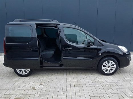 Citroën Berlingo - 1.6 BlueHDi XTR 2016 65.000 KM - 1