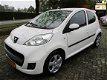 Peugeot 107 - 1.0-12V XS - 1 - Thumbnail