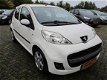 Peugeot 107 - 1.0-12V XS - 1 - Thumbnail