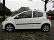 Peugeot 107 - 1.0-12V XS - 1 - Thumbnail