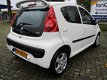 Peugeot 107 - 1.0-12V XS - 1 - Thumbnail