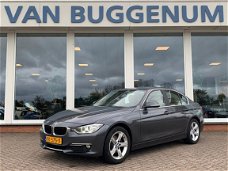 BMW 3-serie - 320d High Executive - Leder - HeadUP - Xenon - 184PK