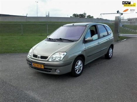 Renault Scénic - 1.8-16V Air AIRCO - 1