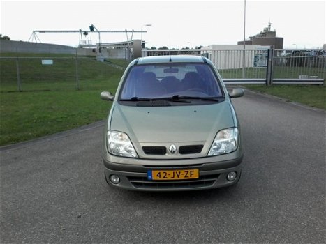 Renault Scénic - 1.8-16V Air AIRCO - 1