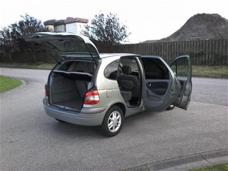 Renault Scénic - 1.8-16V Air AIRCO - 1