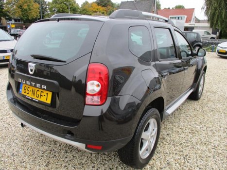 Dacia Duster - 1.6 Lauréate 2wd - 1