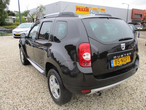 Dacia Duster - 1.6 Lauréate 2wd - 1