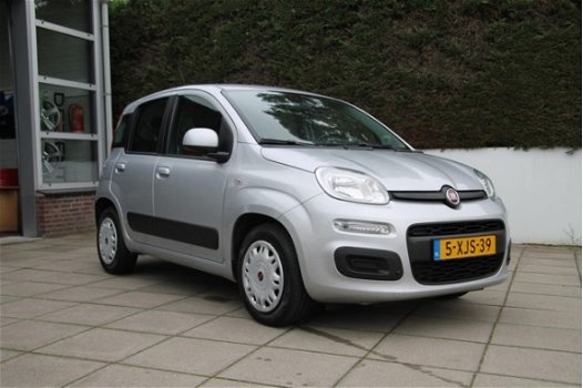 Fiat Panda - 0.9 TwinAir Edizione Cool - 1