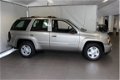 Chevrolet Trailblazer - 4.2 LTZ Aut. Youngtimer BTW-auto - 1 - Thumbnail