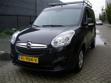 Opel Combo - 1.3 CDTi L1H1 ecoFlex Edition EX-BTW