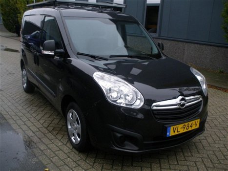 Opel Combo - 1.3 CDTi L1H1 ecoFlex Edition EX-BTW - 1