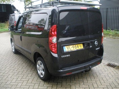 Opel Combo - 1.3 CDTi L1H1 ecoFlex Edition EX-BTW - 1