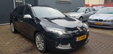 Renault Mégane Estate - 1.5 dCi GT-Line AUT, Navi, Cam, Leder