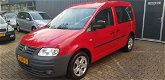 Volkswagen Caddy - 1.9 TDI Life 5p Automaat DSG, Navi, Airco, Cruise - 1 - Thumbnail