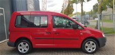 Volkswagen Caddy - 1.9 TDI Life 5p Automaat DSG, Navi, Airco, Cruise