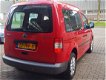 Volkswagen Caddy - 1.9 TDI Life 5p Automaat DSG, Navi, Airco, Cruise - 1 - Thumbnail